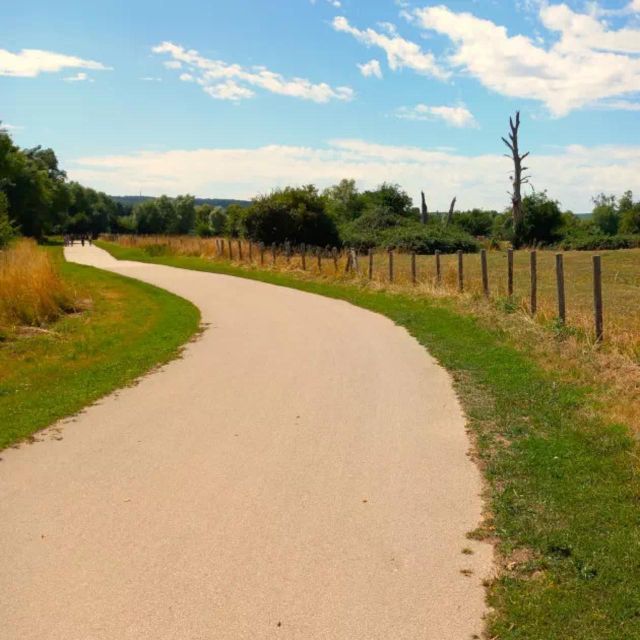 Bike Tour From Vernon to Giverny With Local Guide - Bike Tour Suitability