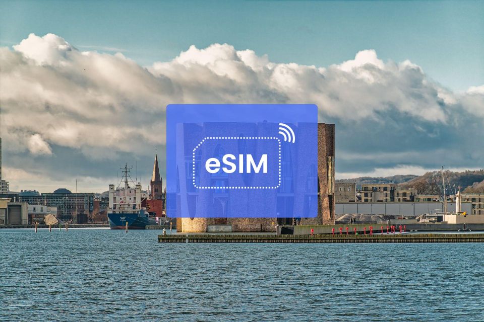 Billund: Denmark/ Europe Esim Roaming Mobile Data Plan - Customer Support and Resources