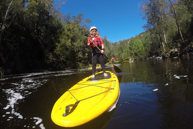 Blackwater Tubing Green Route Forest Adventure - Reviews