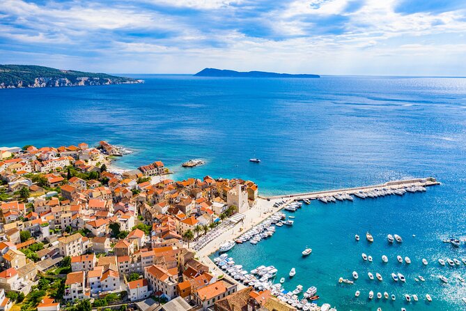 Blue Cave and Hvar 5 Islands Tour From Split - Additional Information