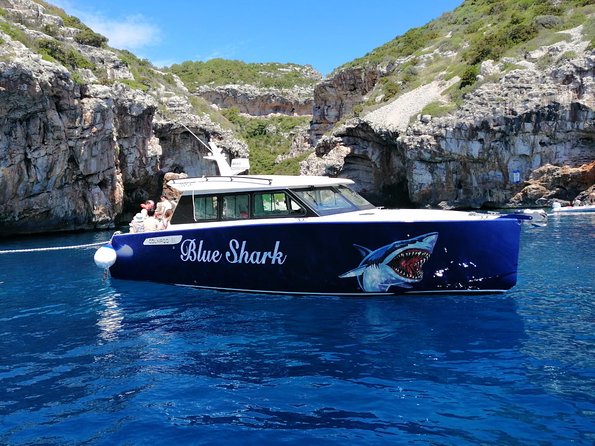 Blue Cave and Hvar Private Tour From Split - Tour Highlights