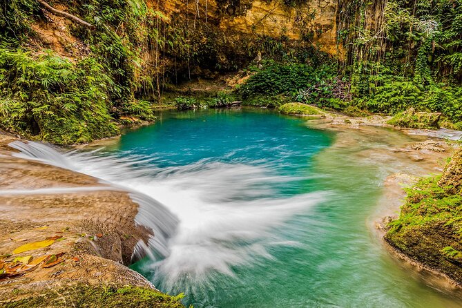 Blue Hole and Atv in Ocho Rios - Additional Information