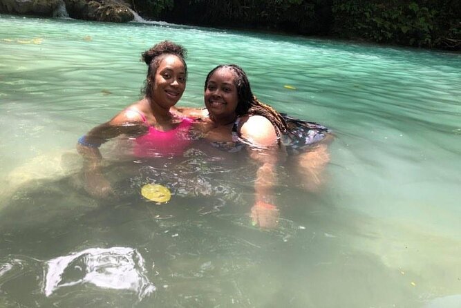 Blue Hole Tour From Ocho Rios - Cruise Ship Passengers