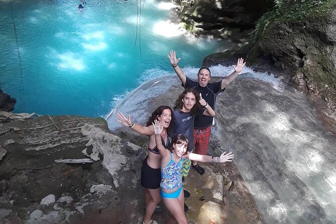 Blue Hole Tour From Ocho Rios - Tour Inclusions and Limitations