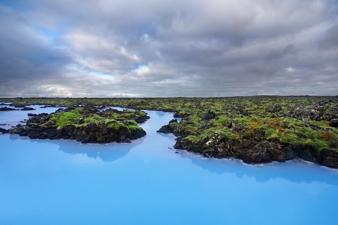 Blue Lagoon Return Bus Transfer From Reykjavik - Hassle-Free Transport Options