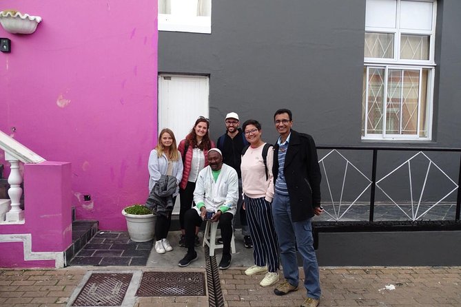 Bo-Kaap: Walk With a Local - Discovering Cape Malay Cuisine