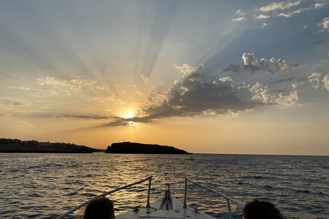 Boat Excursion to Polignano a Mare Between Caves and Coves - Cancellation and Refund Policy