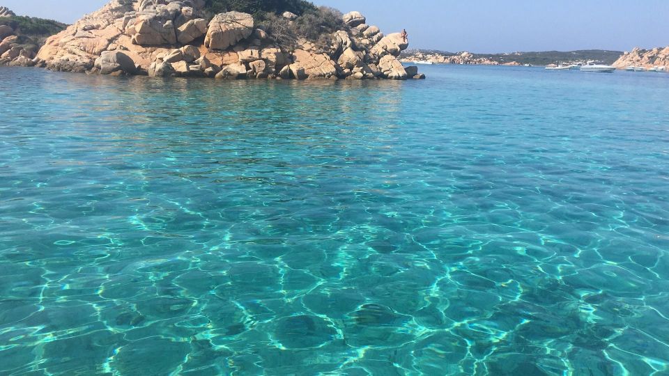 Boat Rental for the Maddalena Archipelago or Corsica - Cancellation Policy