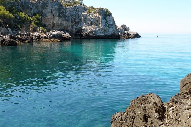 Boat Rentals Without Licence in Nerja - Cancellation and Refund Policy