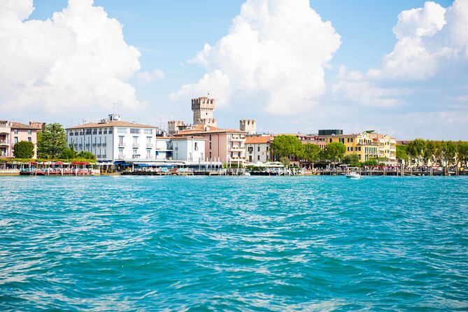 Boat Tour of the Islands of Lake Garda With Aperitif - Potential Variations and Cancellations