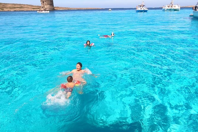 Boat Trip to Asinara With Lunch in Stintino - Dining Experience in Stintino