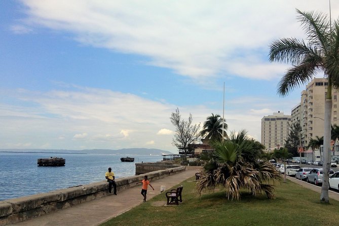 Bob Marley Museum Admission & Kingston Sightseeing Tour From Ocho Rios - Memorable Jamaican Moments