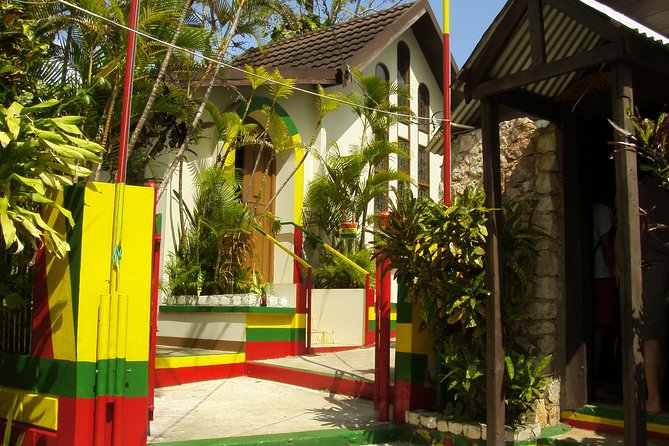 Bob Marley Nine Mile Tour From Ocho Rios - Private Tour Experience