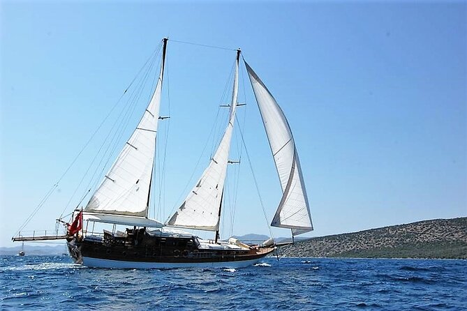 Bodrum VIP Private Yacht Tour - Freshly Prepared Meals