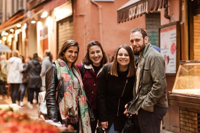 Bologna Half Day Tour With a Local Guide: 100% Personalized & Private - Explore the Citys History