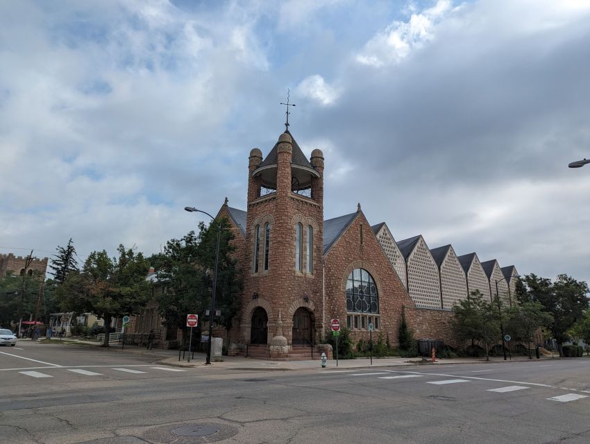 Boulder: Self-Guided Scavenger Hunt Walking Tour - Navigating the Scavenger Hunt