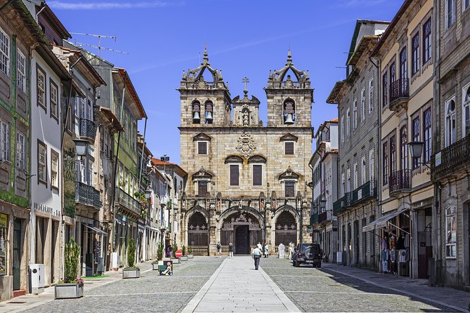 Braga: Half Day Private Tour From Porto - Pricing and Availability