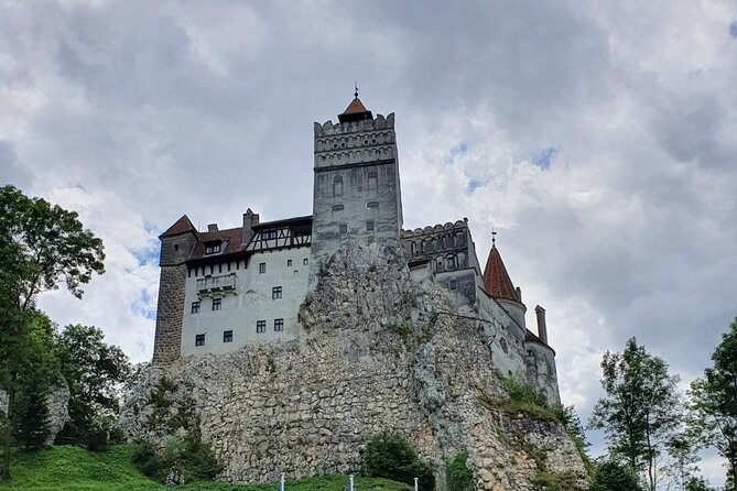 Bran Castle & Peles Castle - Premium Private Tour - Reviews