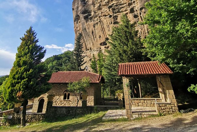 Breath-taking Meteora Sunset Tour - Tour Logistics