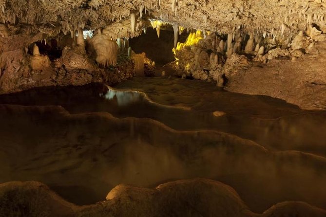 Bridgetown Barbados Shore Excursion Tour Harrisons Cave - Tour Recommendations