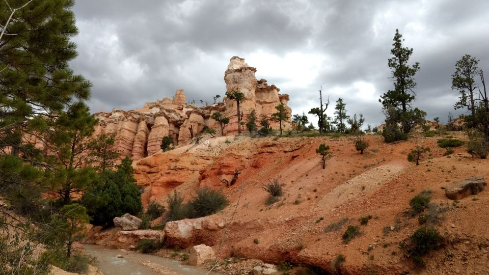 Bryce Canyon National Park Hiking Experience - Cancellation and Payment Options