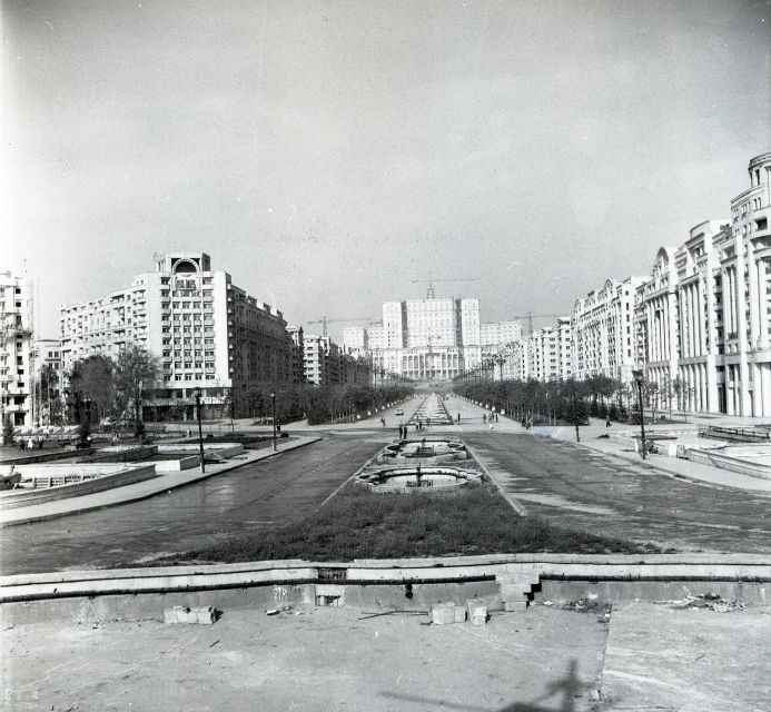 Bucharest Communism: From Lenin to Ceausescu - Communist Ideology Roots