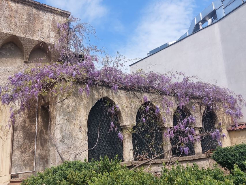 Bucharest: Hidden Gems 3-Hour Walking Tour - Historic Mahalas