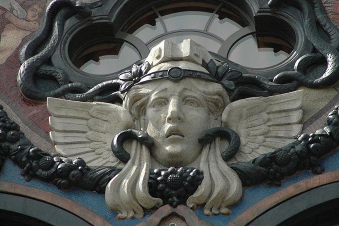 Budapest Art Nouveau Walking Tour: Decadence & Design - Prominent Architects