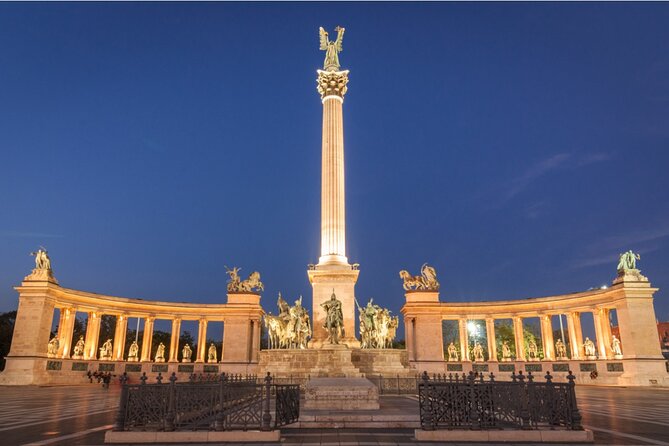 Budapest Ghost Hunt Quest Experience - Booking and Availability