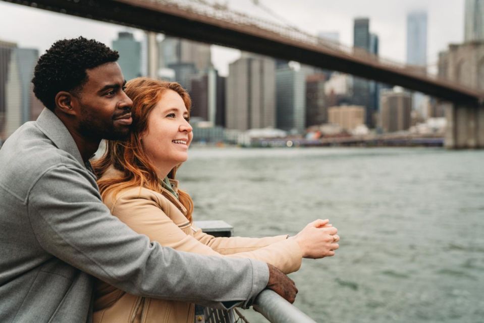 Buffalo's Romantic Cityscape: A Stroll Through Beauty - Fountain Plaza Experience