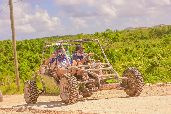 Buggies Punta Cana for Beaches and Fields - Beaches and Fields