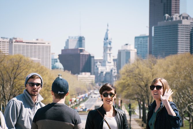 BYOB Historically Hilarious Trolley Tour of Philadelphia - Considerations for Families