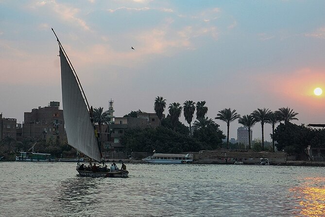 Cairo: Nile Dinner Cruise With Show & Shared Transfer - Additional Considerations