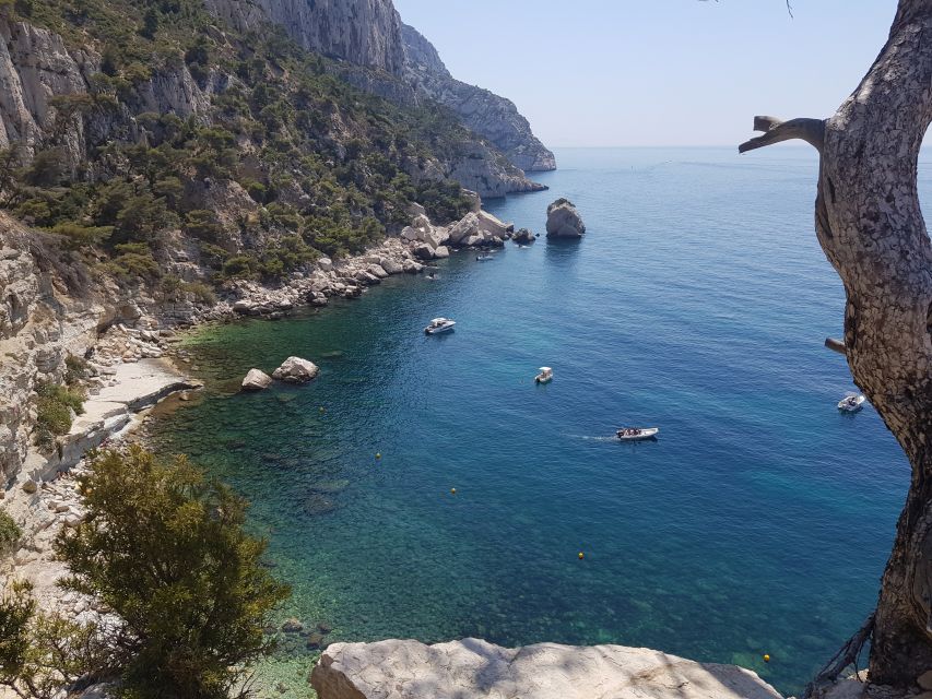 Calanques National Park: 6-Hour Hike - Transportation and Meeting Point