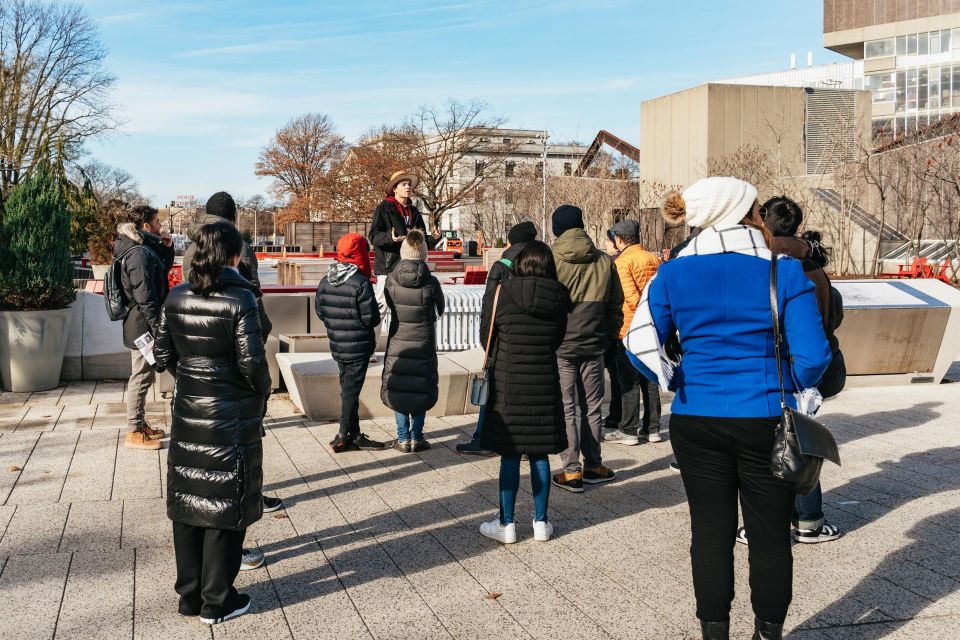 Cambridge: Harvard University Student-Guided Walking Tour - Customer Feedback