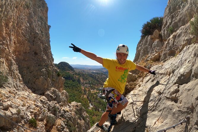 Caminito Del Rey - via Ferrata & Zip Line Adventure - Cancellation Policy