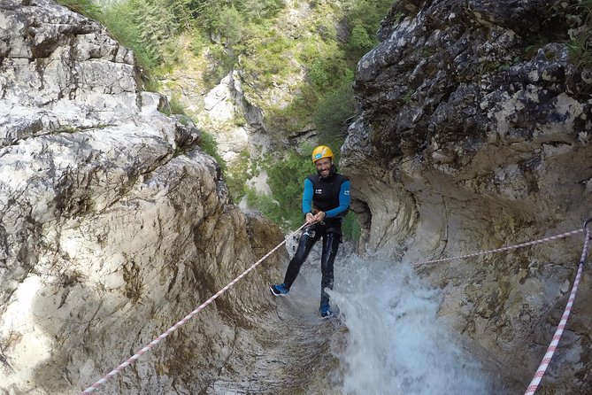 Canyoning Fratarica - Reviews and Ratings