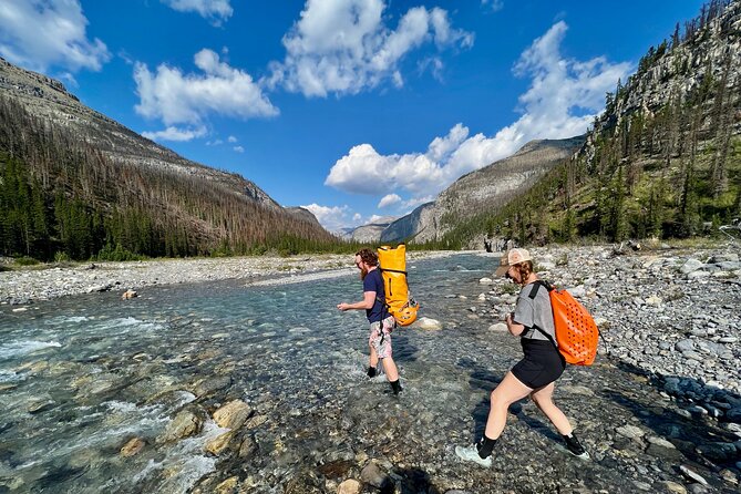 Canyoning - Ghost Canyon (Intermediate Level) - What to Expect During the Tour