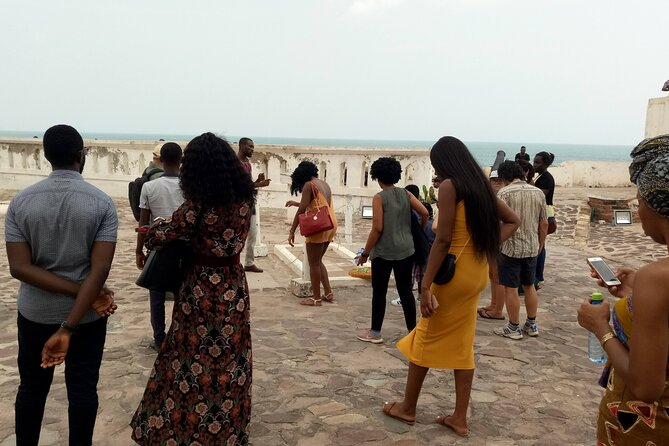 Cape Coast ,Elmina Castle and Kakum Full-Day Tour - Highlights of the Tour