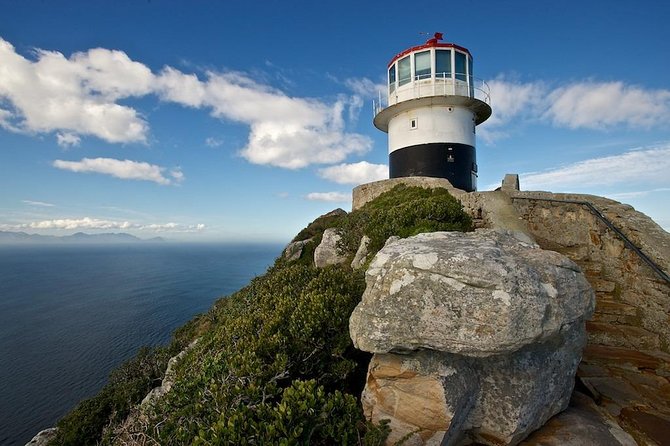 Cape Peninsula Private Tour - Inclusions and Exclusions