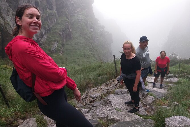 Cape Town: Platteklip Gorge Half-Day Hike on Table Mountain - Contingency for Cableway Closure