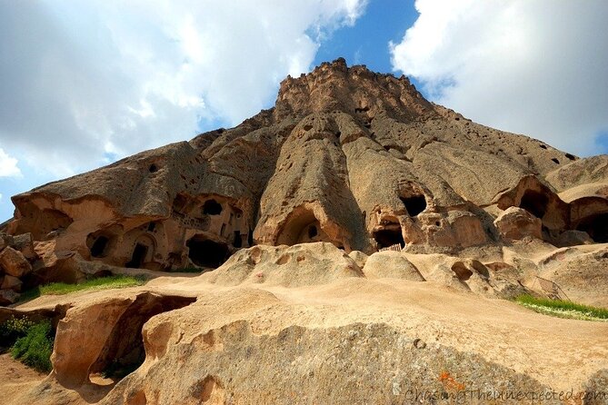 Cappadocia Daily Green Tour,(Included,Lunch,Guide,Entrance Fees) - Customer Reviews and Recognition