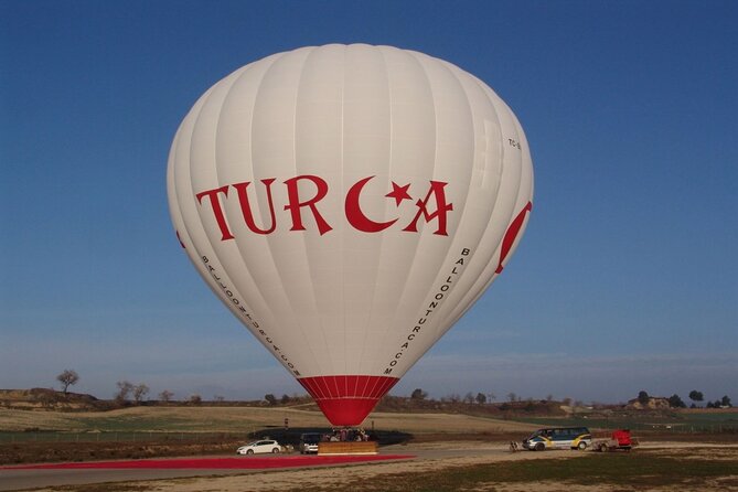 Cappadocia Hot Air Balloon Riding ( Official Company ) - Cancellation Policy