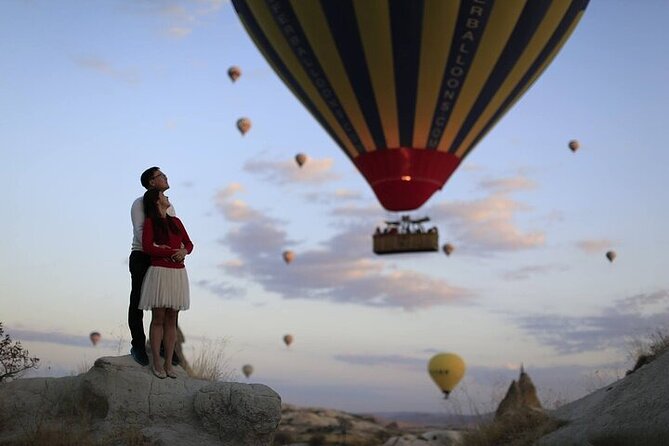 Cappadocia Photo World - Professional Photographer