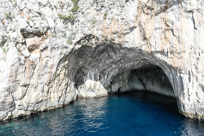 Capri and Anacapri Experience Guided Tour From Capri - Flexible Cancellation and Refund Policy