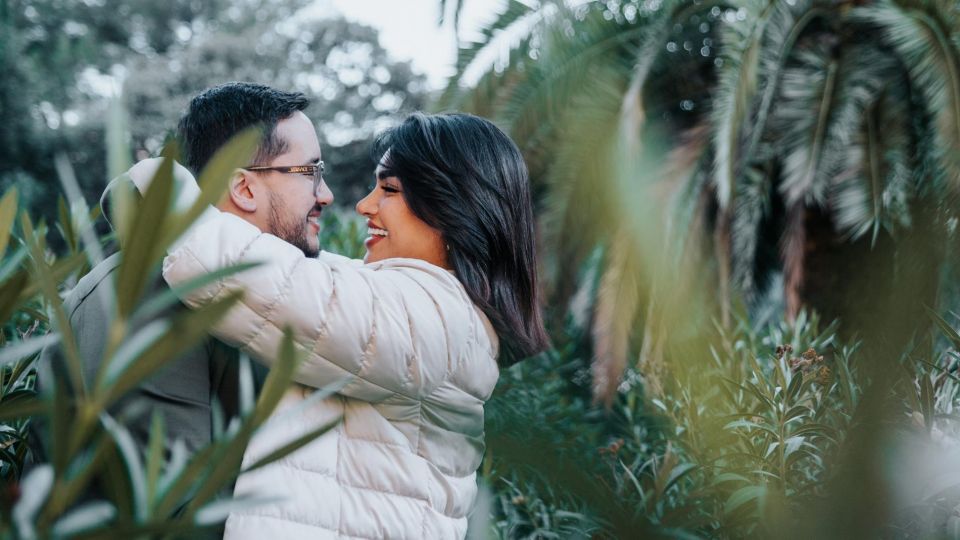 Capture Your Love Story in Sagrada Familia Barcelona - Preparing for the Photoshoot