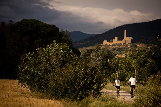 Castiglion Fiorentino - Ebike Tour in the Tuscan Countryside - Cancellation and Refund Policy