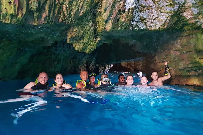 Cave Adventure Near Pula by Kayak - Cancellation Policy