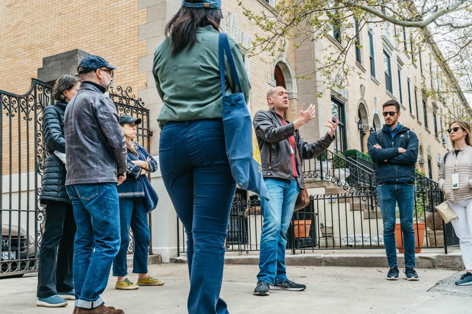 Central Harlem: Mecca of African-American Culture - Customer Feedback and Ratings