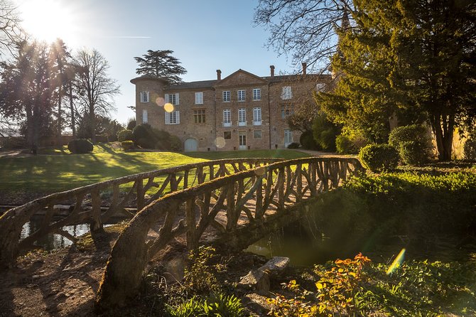 Cheese and Wine Accord Tour at Château De Champ-Renard - Customer Reviews